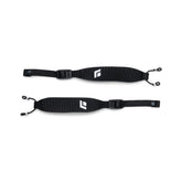 Alpine Carbon Cork WR Straps