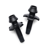 Distance Carbon Run Tip & Basket
