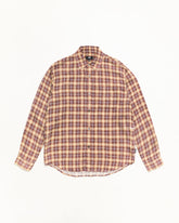 MATTHEW PRINTED SHIRT