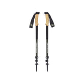 Alpine Carbon Cork Trekking Poles