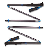 Distance Z Trekking/Running Poles