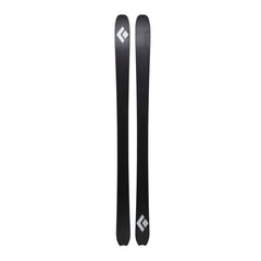 Helio Carbon 88 Skis 2nd