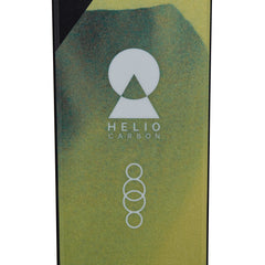 Helio Carbon 88 Skis 2nd