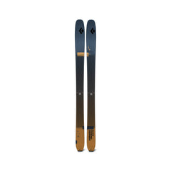 Impulse Ti 98 Skis