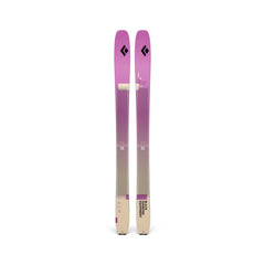 Impulse Ti 104 Skis