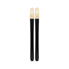 Impulse Ti 104 Skis