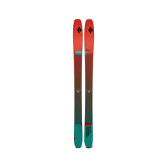 Impulse Ti 112 Skis