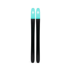 Impulse Ti 112 Skis