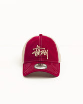 9TWENTY WASHED BASIC TRUCKER
