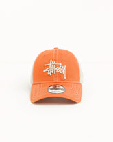 9TWENTY WASHED BASIC TRUCKER
