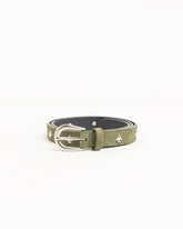 SPADE EMBLEM BELT