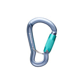 Gridlock Triple Lock Carabiner