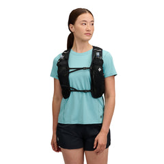 Distance 6 Vest