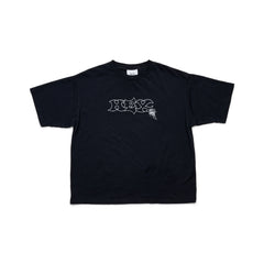 BD HEX HEX Block Short Sleeve Tee