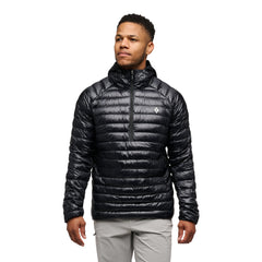Men's Deploy Down 0.5 Pullover Hoody