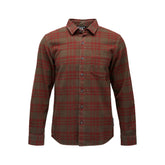 Men's Project Flannel