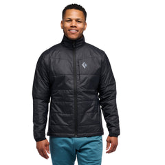Men's Solution 2.0 Jacket - Past Season