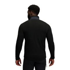 Men's Rift Full-Zip Fleece Jacket
