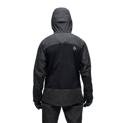 Men's Mission Alpine Shell