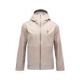 BD X AllTrails Men's Fineline Stretch Shell