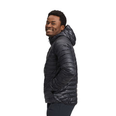Men's Deploy Down 0.5 Full Zip Hoody