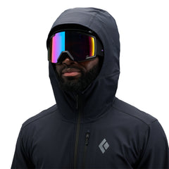 Men's Dawn Patrol Softshell