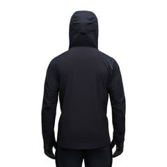 Men's Dawn Patrol Hybrid Shell