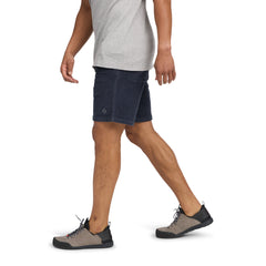 Men's Dirtbag Corduroy Shorts