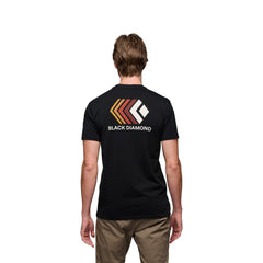 Men's Faded Short Sleeve Tee