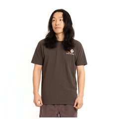 Men's Faded Short Sleeve Tee 2nds
