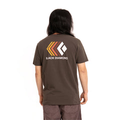 Men's Faded Short Sleeve Tee 2nds