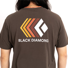Men's Faded Short Sleeve Tee 2nds