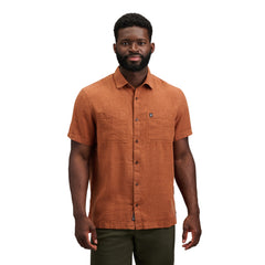 Men's Scenic Route Short Sleeve Shirt