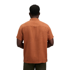 Men's Scenic Route Short Sleeve Shirt