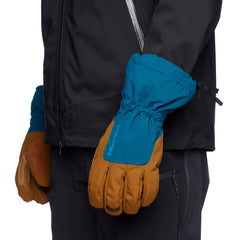 Glissade Gloves