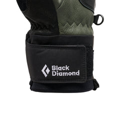 Max Palm Spark Mitts