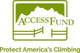 Donation: Access Fund