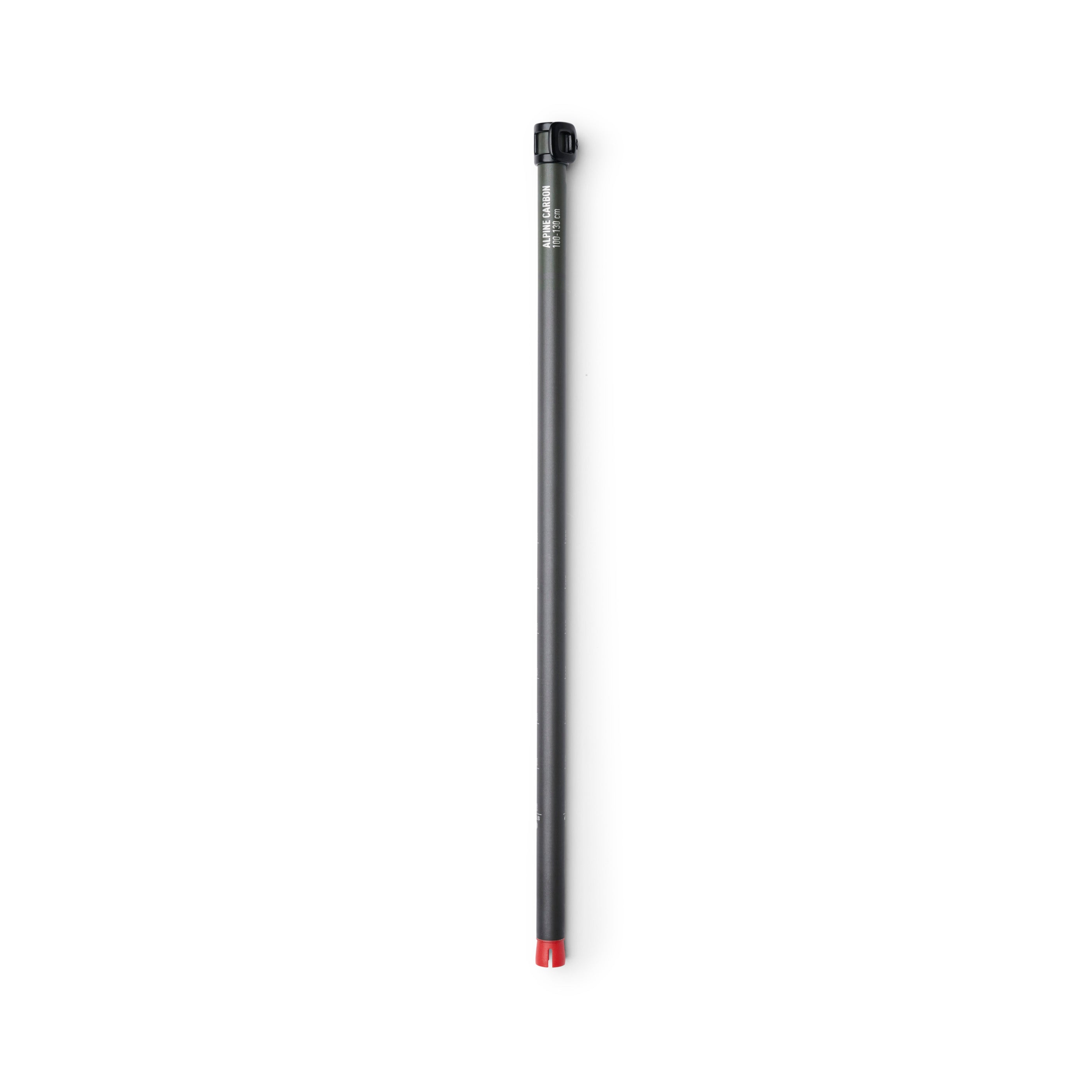 Carbon Middle Shaft With Flicklock