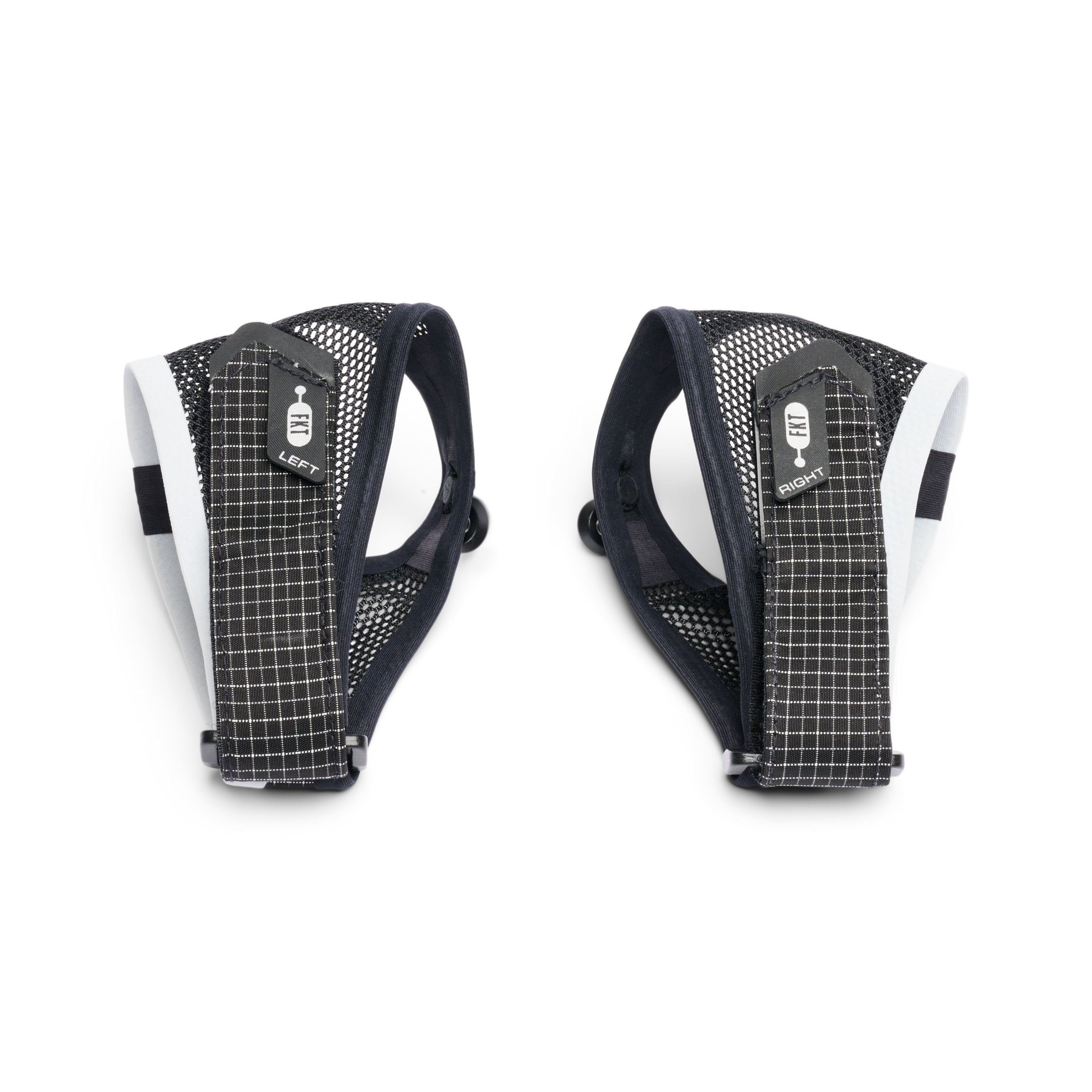 Distance FKT Straps