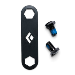 Bolt And Wrench Kit