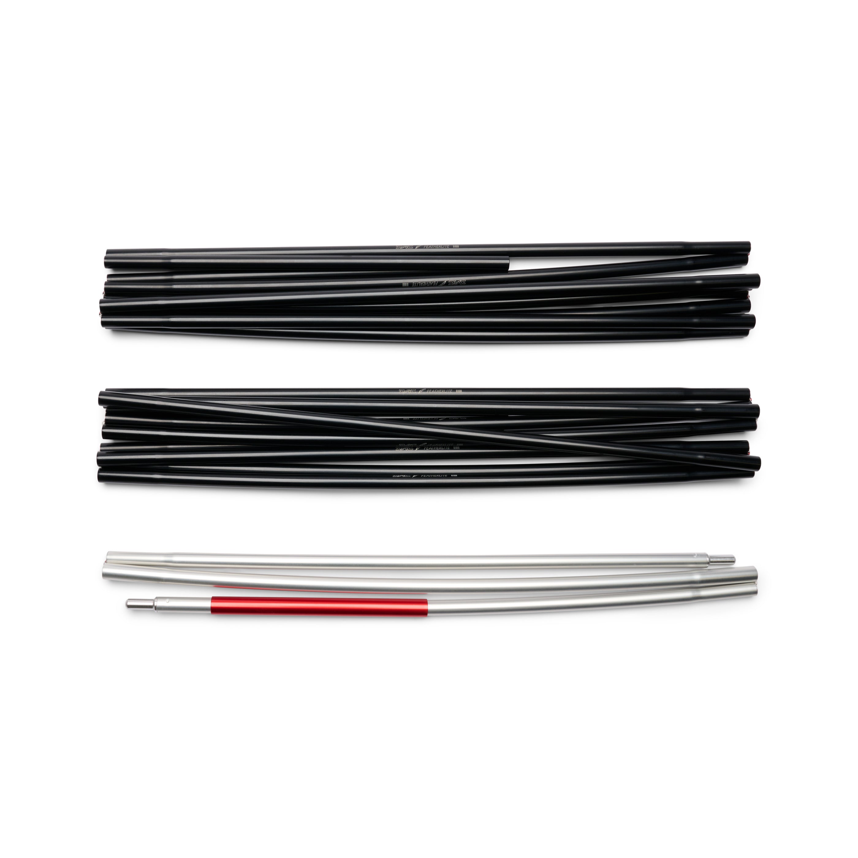 Hilight 2 Person Tent Poles