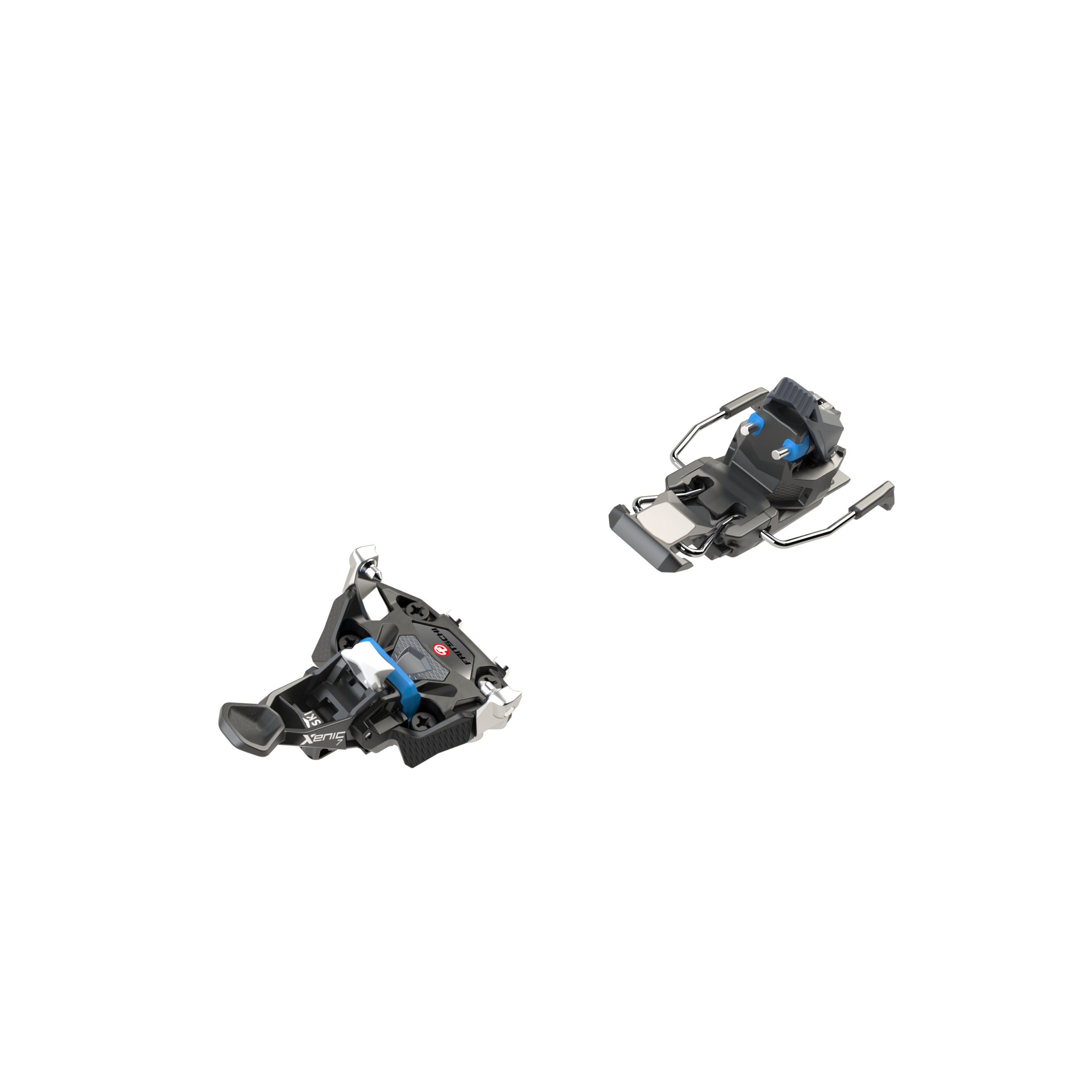 Fritschi XENIC 7 Bindings