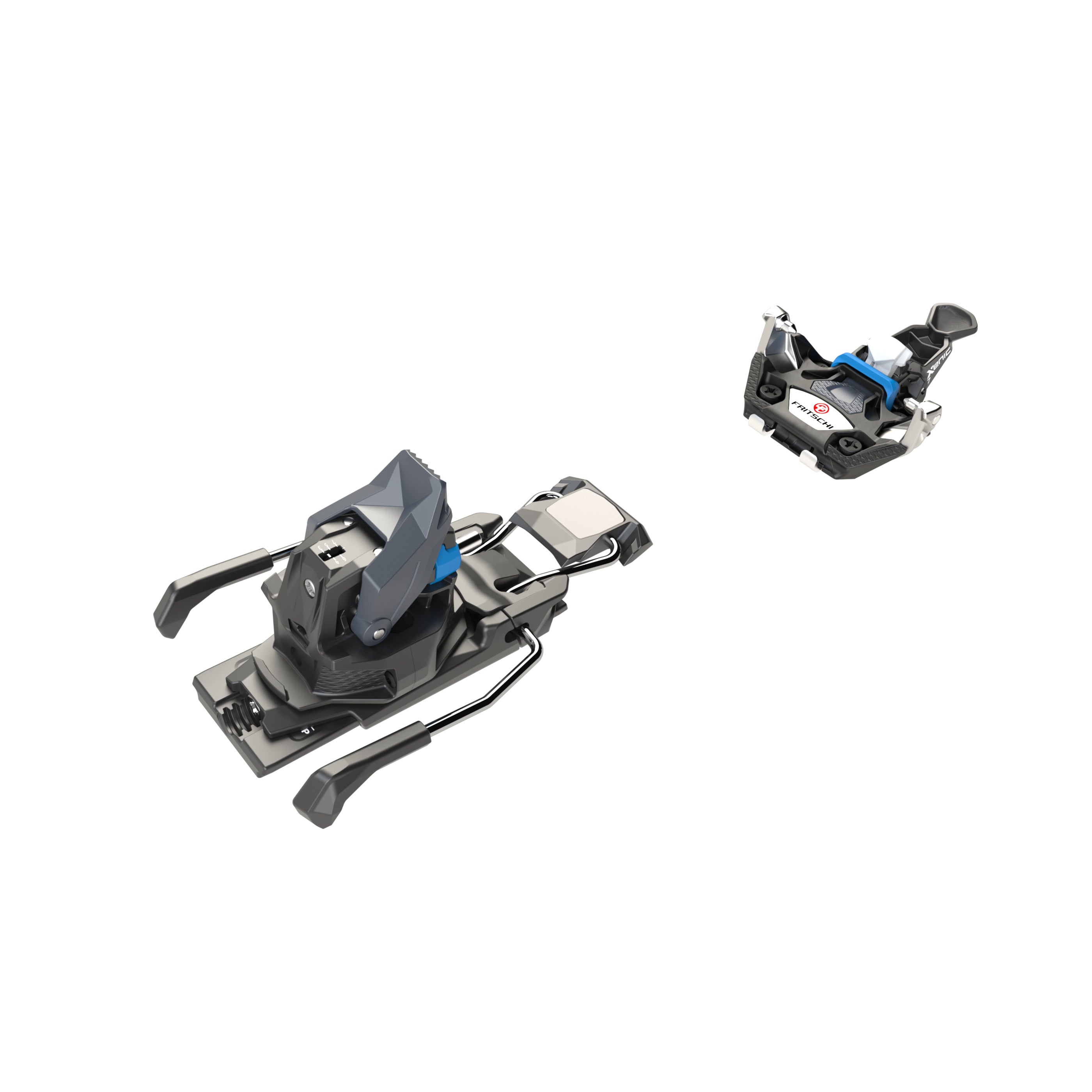 Fritschi XENIC 7 Bindings