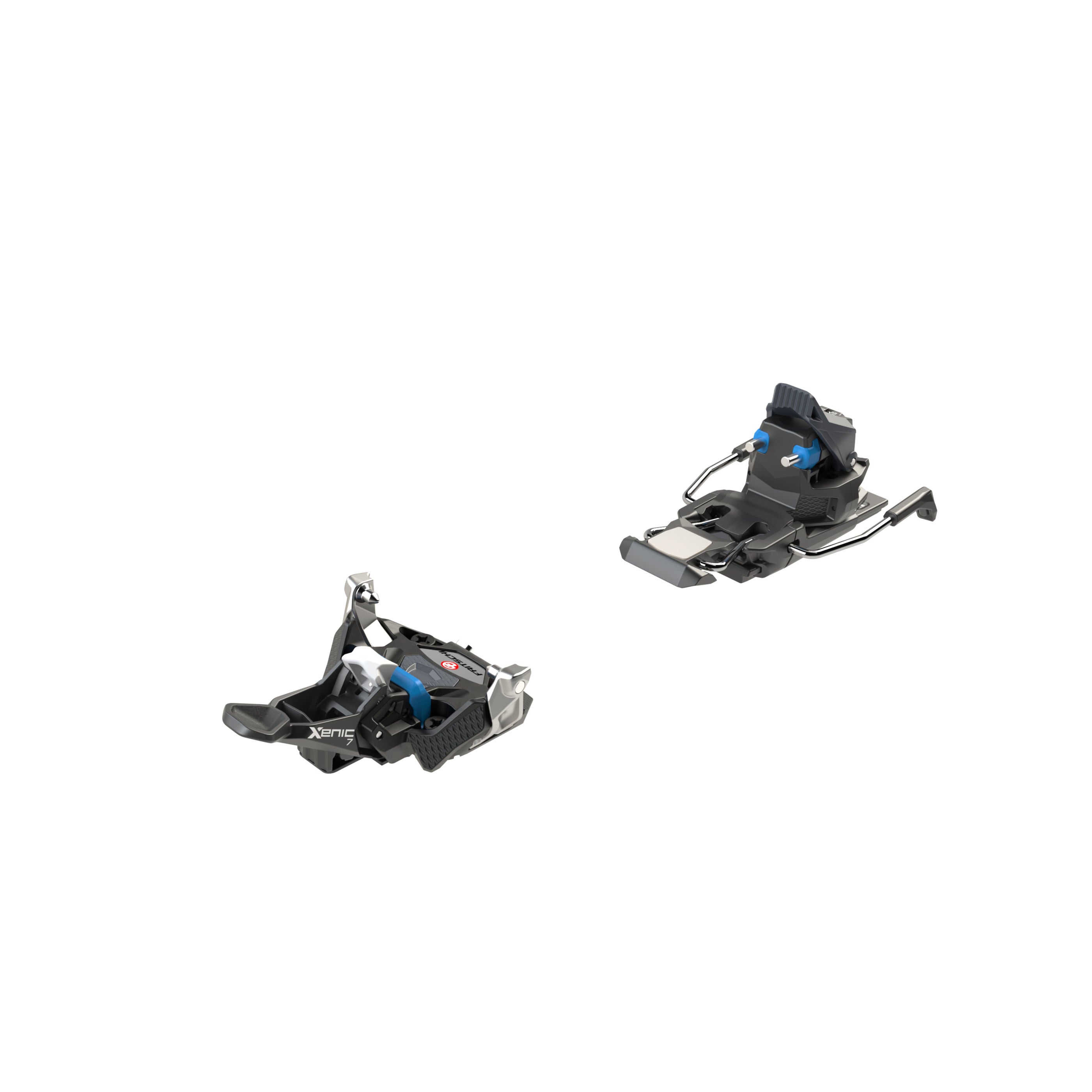 Fritschi XENIC 7 Bindings