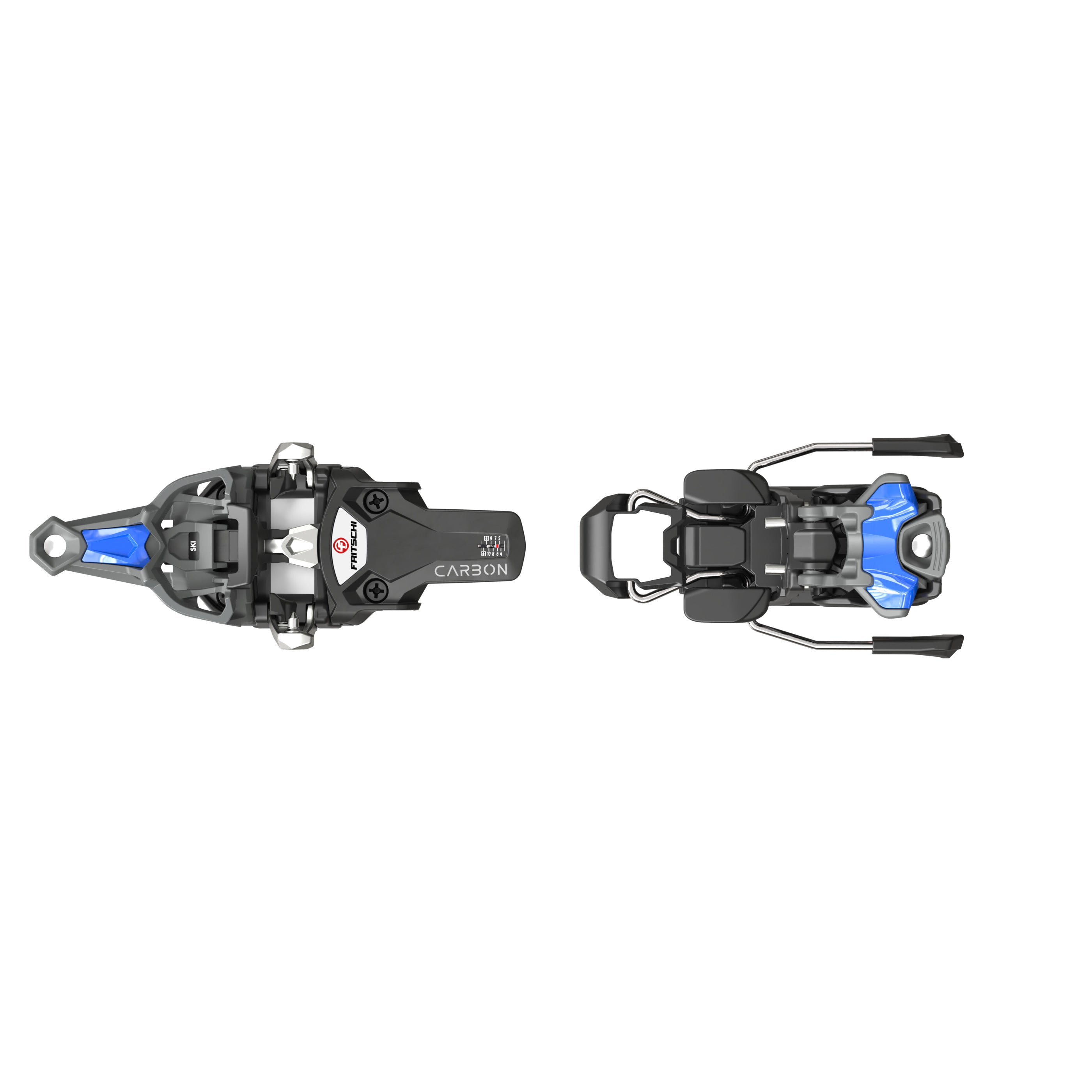 Fritschi Vipec Evo 12 Bindings