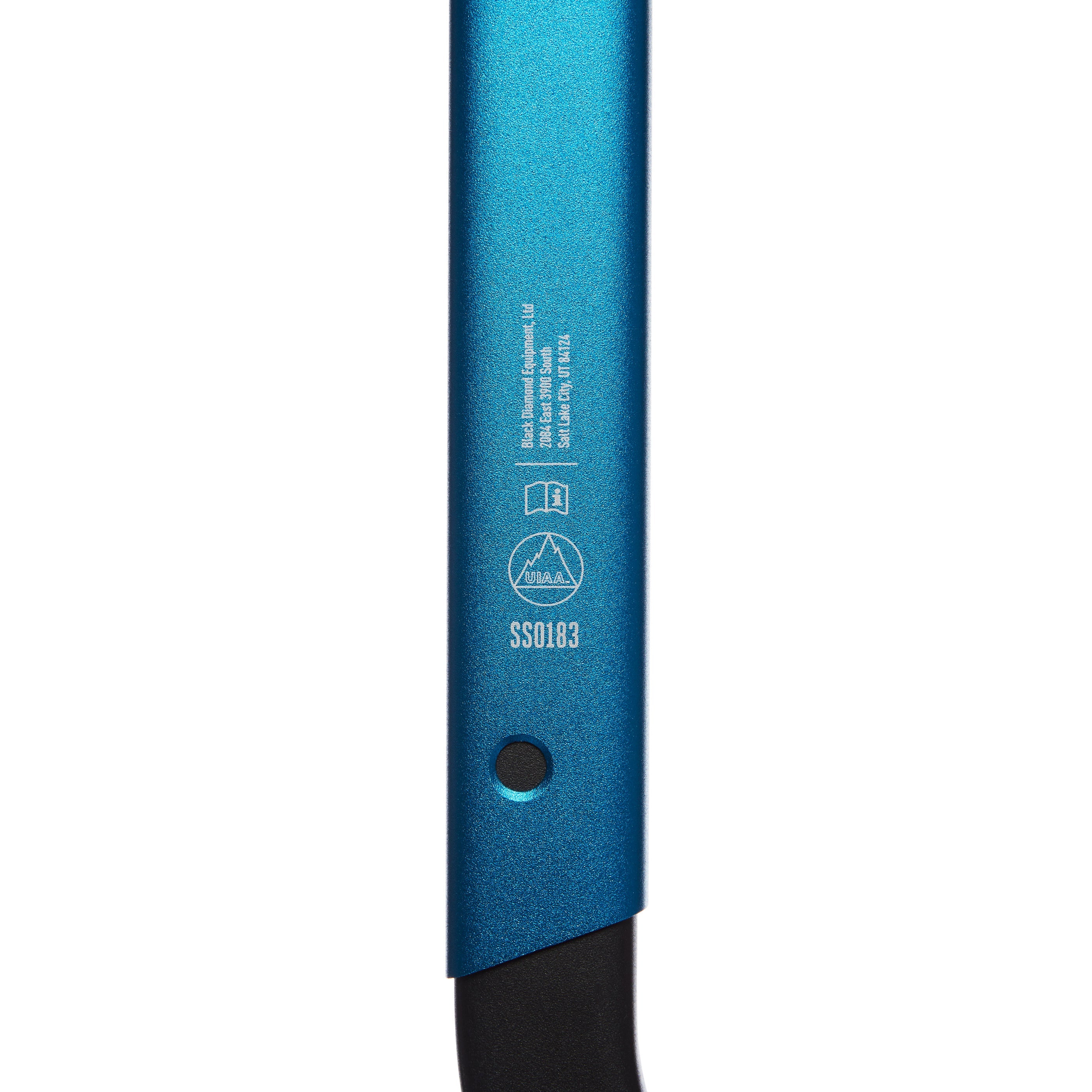Evac 9 Shovel