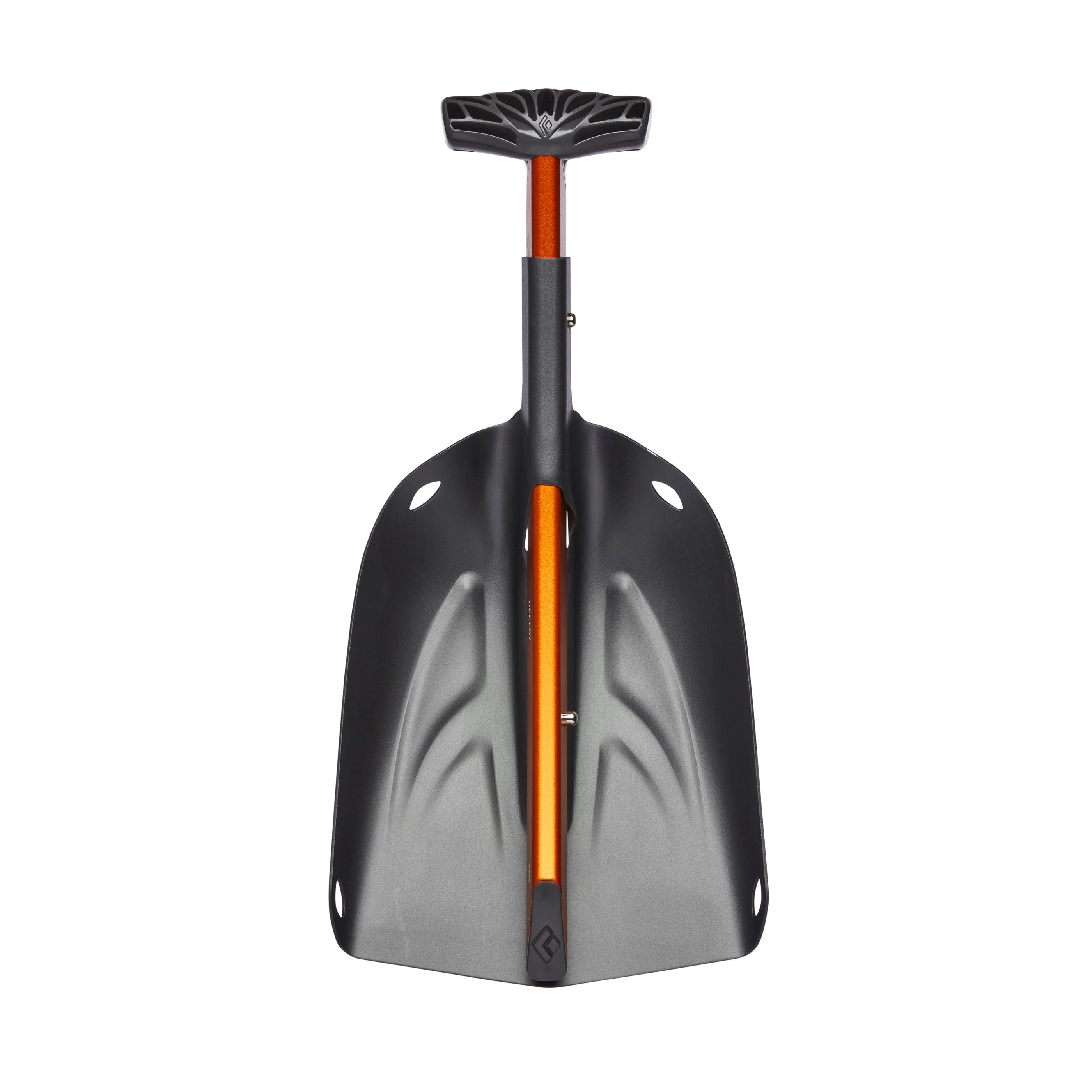 Deploy Shovel