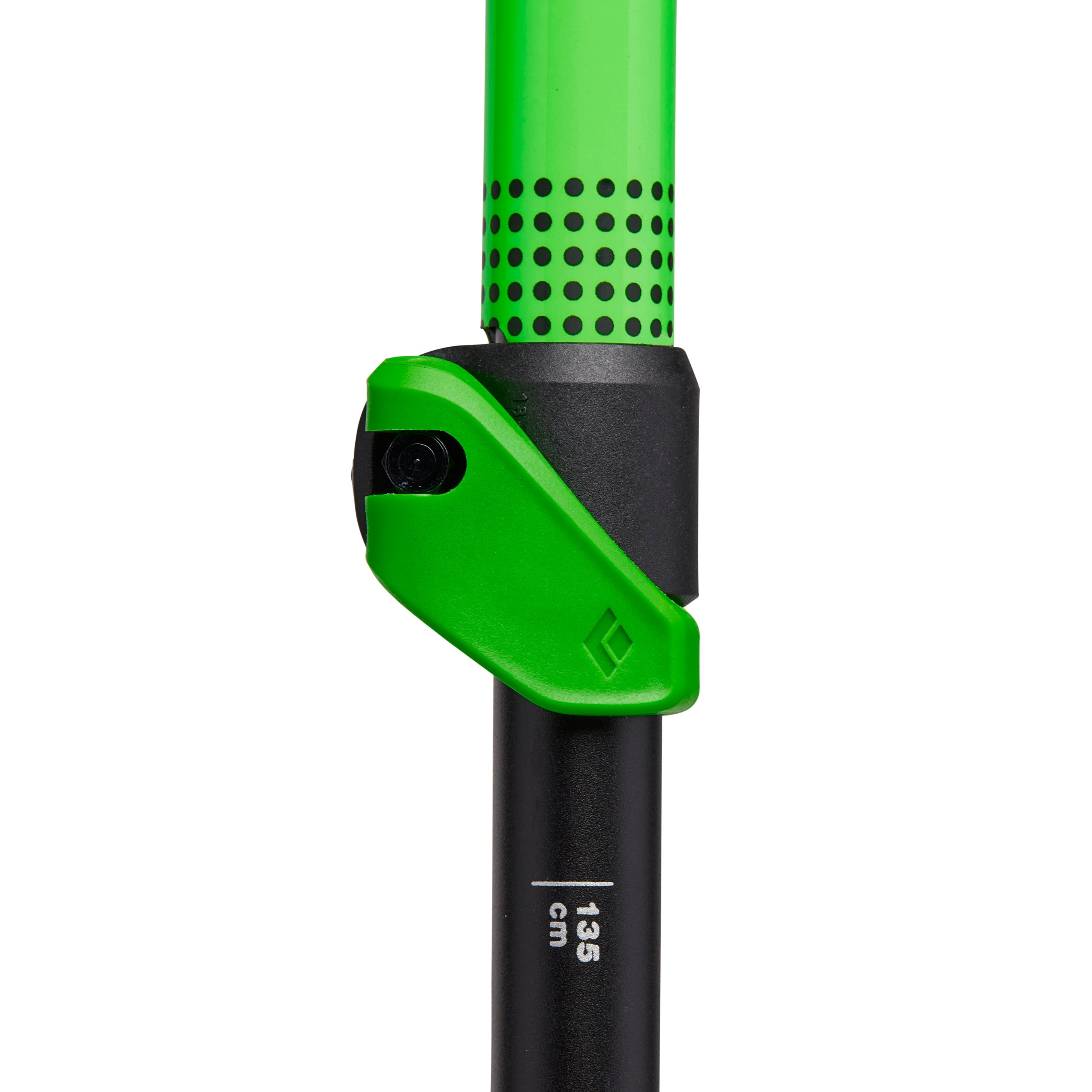Expedition WR 3 Ski Poles