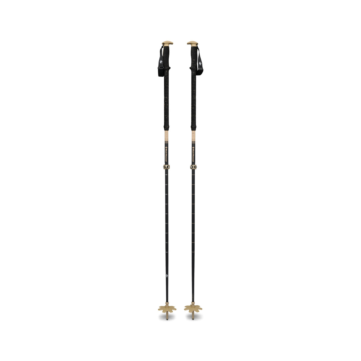 Expedition Carbon Pro Ski Poles