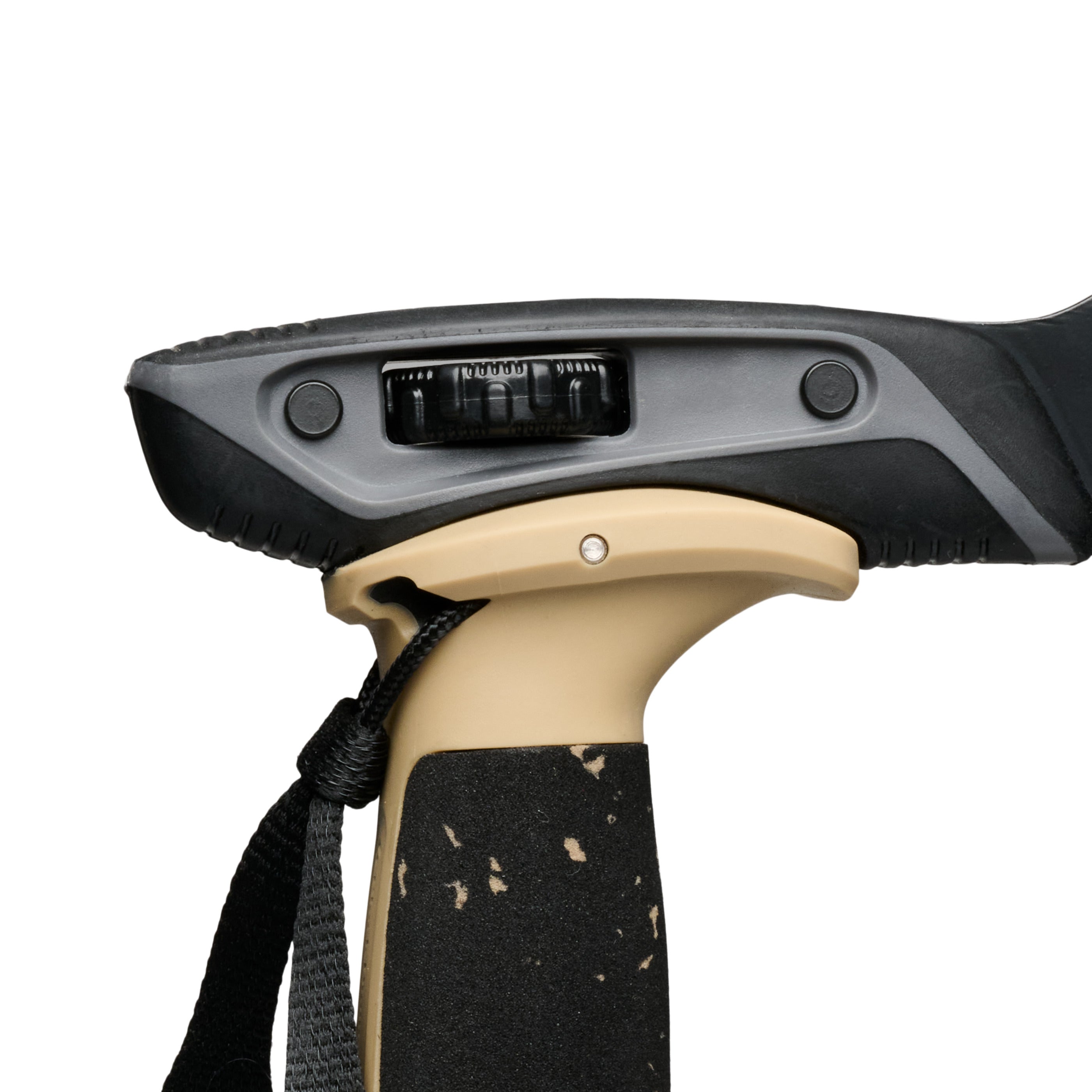 Expedition Carbon Pro Whippet